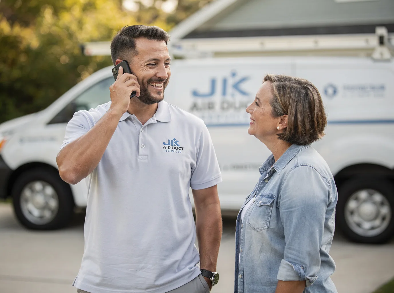 Air Duct Cleaning Lakeview, MI FAQs
